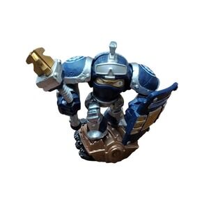 Clean - Skylanders Superchargers High Volt - 87529888